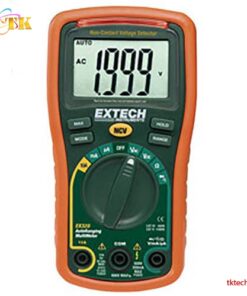 Đồng hồ vạn năng cầm tay Extech EX320