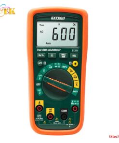 Đồng hồ vạn năng Extech EX350