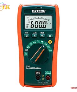 Đồng hồ vạn năng Extech EX363