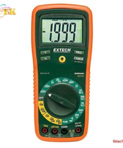 Đồng hồ vạn năng số Extech EX410A