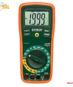 Đồng hồ vạn năng Extech EX411A True RMS