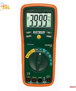 Đồng hồ vạn năng Extech EX420