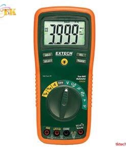 Đồng hồ vạn năng Extech EX430A