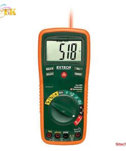 Đồng hồ vạn năng Extech EX470A
