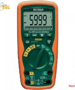 Đồng hồ vạn năng Extech EX520