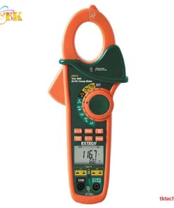 Ampe kìm Extech EX613