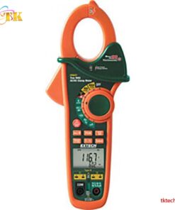 Ampe kìm Extech EX623