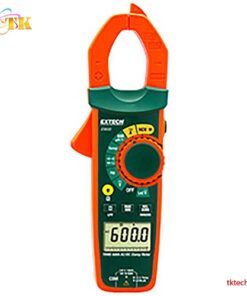 Ampe kìm Extech EX655