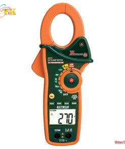 Ampe kìm Extech EX810