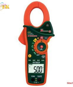 Ampe kìm Extech EX820