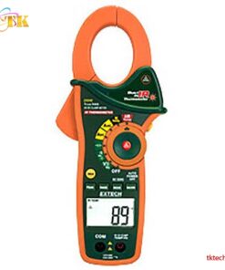 Ampe kìm Extech EX840