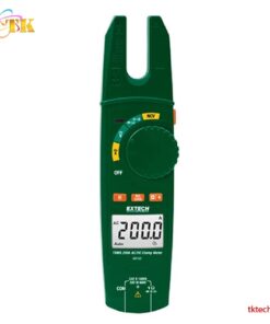 Ampe kìm Extech MA160