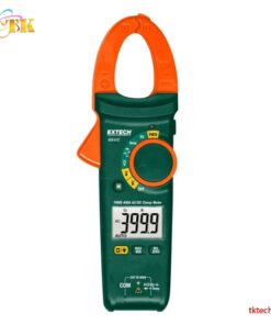Ampe kìm Extech MA445