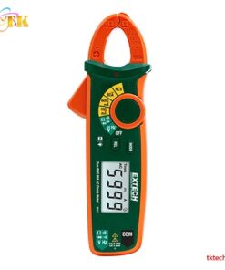 Ampe kìm Extech MA61