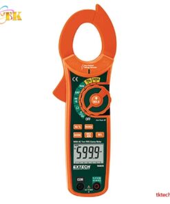 Ampe kìm Extech MA620