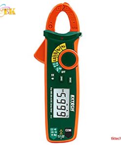 Ampe kìm Extech MA63