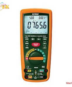 Đồng hồ vạn năng Extech MG302