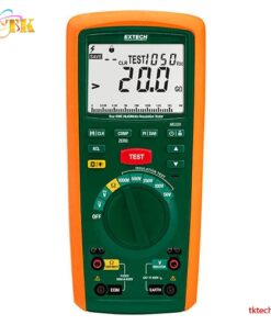 Đồng hồ vạn năng Extech MG320