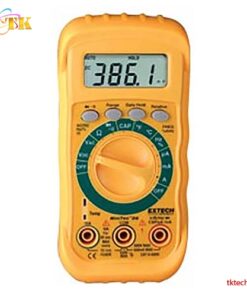 Đồng hồ vạn năng Extech MN26T