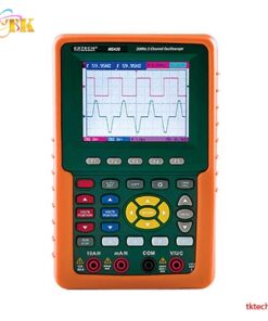 Dao động ký Extech MS420 Oscilloscope