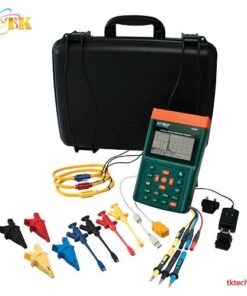 Máy phân tích chất lượng điện Extech PQ3350-1