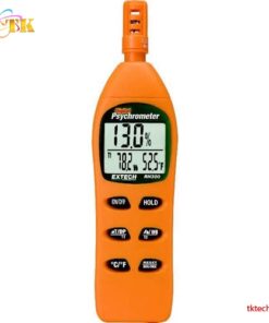 Máy đo nhiệt độ độ ẩm điểm sương Extech RH300
