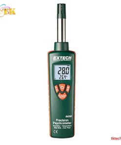 Máy đo nhiệt độ độ ẩm Extech RH390