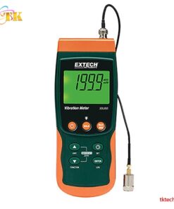 Máy đo độ rung Extech SDL800