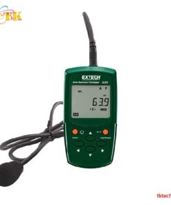 Máy đo độ ồn Extech SL355