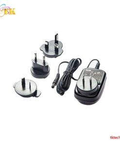 Bộ chuyển đổi nguồn AC Extech UA100-240