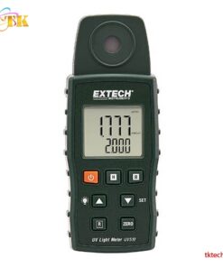 Máy đo cường độ ánh sáng Extech UV510