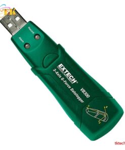 USB ghi độ rung Extech VB300