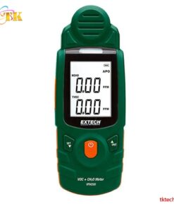 Máy đo VOC, CH2O Extech VFM200