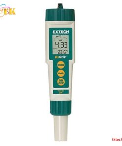 Máy đo pH Extech PH100
