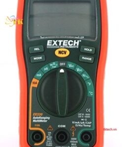 Đồng hồ vạn năng Extech EX330-HD