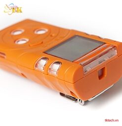 Máy dò khí đa năng Senko MGT mặt trên