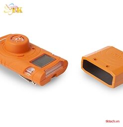 Vỏ nắp Máy dò khí Senko SGT