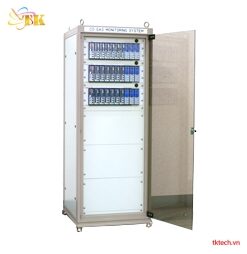 Thiết bị thu tín hiệu khí Senko SI-100I-M