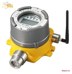 Máy dò khí rò rỉ Senko SL-101