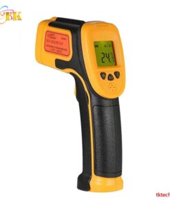 Máy đo nhiệt độ hồng ngoại Smart Sensor AS530