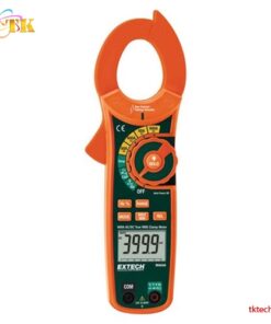 Ampe kìm Extech MA640