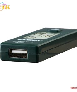 Usb ghi dữ liệu điện áp Extech USB200