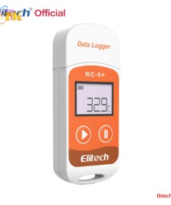 Nhiệt kế tự ghi dữ liệu Elitech RC-5+