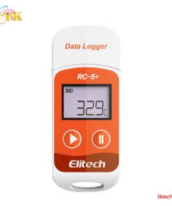 Nhiệt kế tự ghi Elitech RC-5+