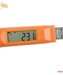 Nhiệt kế tự ghi Elitech RC-51