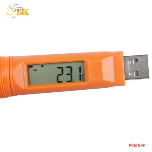 Nhiệt kế tự ghi Elitech RC-51