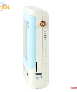 Nhiệt ẩm kế tự ghi dữ liệu Elitech RCW-400A