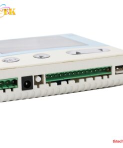 Máy đo nhiệt độ độ ẩm Elitech RCW-400A