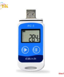 Nhiệt kế tự ghi Elitech RC-5