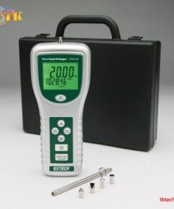 Máy đo lực Extech 475044-SD-NIST